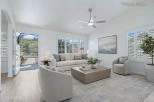 64601 E Catalina View Dr, Saddlebrooke, AZ 85739 - Photo 7