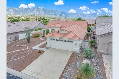 64601 E Catalina View Drive, Saddlebrooke, AZ 85739 - Photo 43