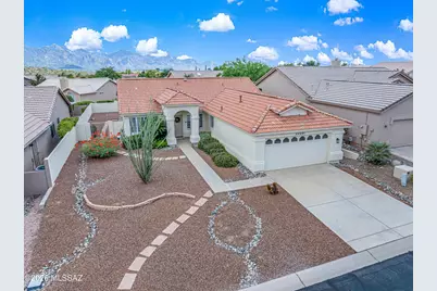 64601 E Catalina View Drive, Saddlebrooke, AZ 85739 - Photo 45