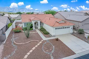 64601 E Catalina View Dr, Saddlebrooke, AZ 85739 - Photo 45
