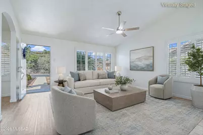 64601 E Catalina View Drive, Saddlebrooke, AZ 85739 - Photo 5