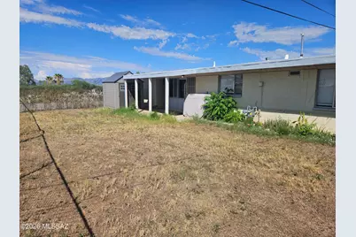 616 W Webb Drive, San Manuel, AZ 85631 - Photo 9