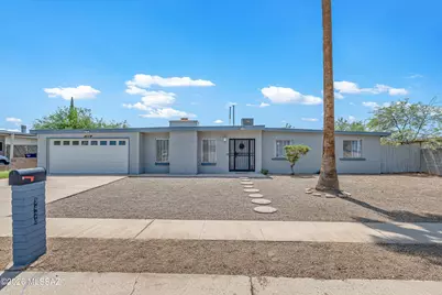 3420 S Chesin Drive, Tucson, AZ 85730 - Photo 1
