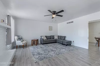 3420 S Chesin Drive, Tucson, AZ 85730 - Photo 5