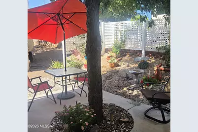 1030 S Barrel Cactus Ridge #181, Benson, AZ 85602 - Photo 5