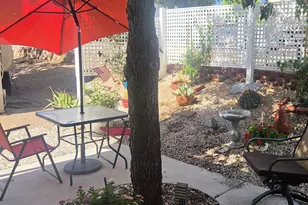 1030 S Barrel Cactus Ridge, Benson, AZ 85602 - Photo 5