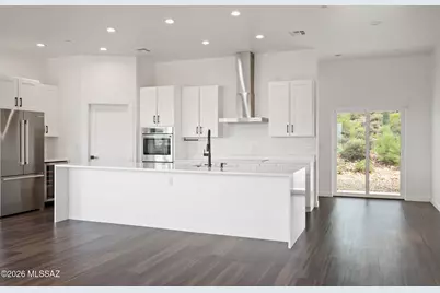 1888 N El Moraga Drive, Tucson, AZ 85745 - Photo 9