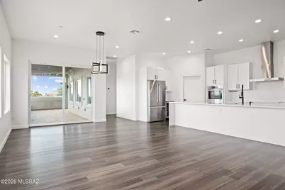 1888 N El Moraga Drive, Tucson, AZ 85745 - Photo 5