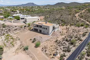 1888 N El Moraga Dr, Tucson, AZ 85745 - Photo 43