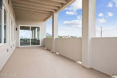 1888 N El Moraga Drive, Tucson, AZ 85745 - Photo 47