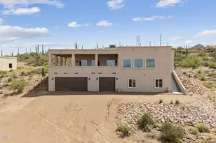 1888 N El Moraga Dr, Tucson, AZ 85745 - Photo 3