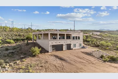 1888 N El Moraga Drive, Tucson, AZ 85745 - Photo 1