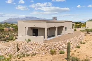 1888 N El Moraga Dr, Tucson, AZ 85745 - Photo 3