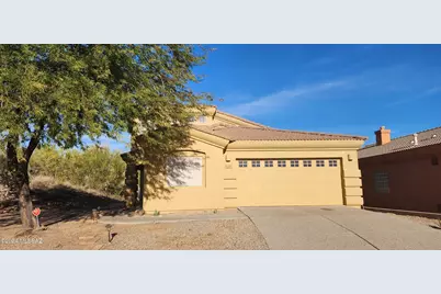 10706 N Hewitt Place, Oro Valley, AZ 85737 - Photo 1