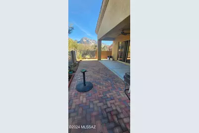 10706 N Hewitt Place, Oro Valley, AZ 85737 - Photo 23