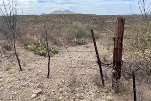 00 E Unnamed Rd, Tubac, AZ 85646 - Photo 1