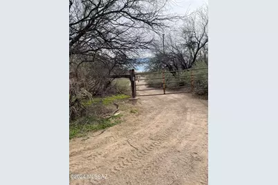 00 E Unnamed Road, Tubac, AZ 85646 - Photo 5