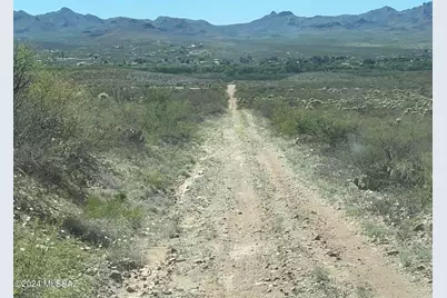 00 E Unnamed Road, Tubac, AZ 85646 - Photo 3