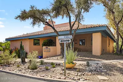 5372 N Calle Del Rocio, Tucson, AZ 85750 - Photo 27