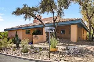 5372 N Calle Del Rocio, Tucson, AZ 85750 - Photo 27