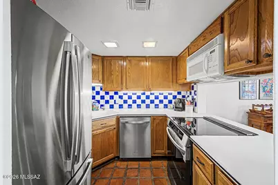 5372 N Calle Del Rocio, Tucson, AZ 85750 - Photo 13
