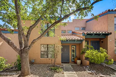 5372 N Calle Del Rocio, Tucson, AZ 85750 - Photo 5