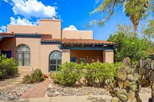 5372 N Calle Del Rocio, Tucson, AZ 85750 - Photo 1