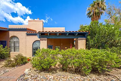5372 N Calle Del Rocio, Tucson, AZ 85750 - Photo 7