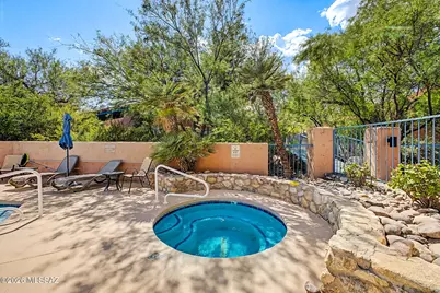 5372 N Calle Del Rocio, Tucson, AZ 85750 - Photo 31