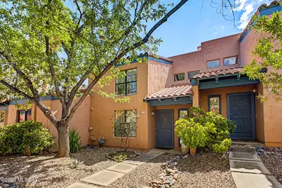 5372 N Calle Del Rocio, Tucson, AZ 85750 - Photo 9