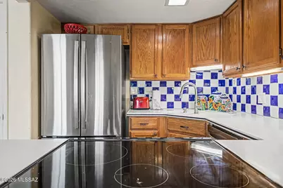 5372 N Calle Del Rocio, Tucson, AZ 85750 - Photo 15