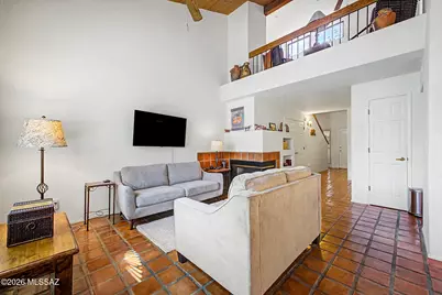 5372 N Calle Del Rocio, Tucson, AZ 85750 - Photo 11