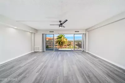 425 W Paseo Redondo #2H, Tucson, AZ 85701 - Photo 9