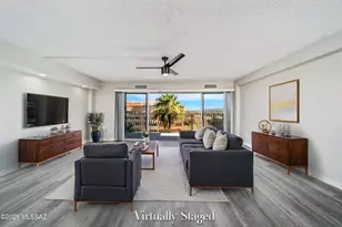 425 W Paseo Redondo, Tucson, AZ 85701 - Photo 3