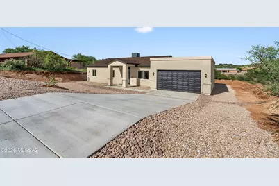 1011 Camino Estrella, Rio Rico, AZ 85648 - Photo 3