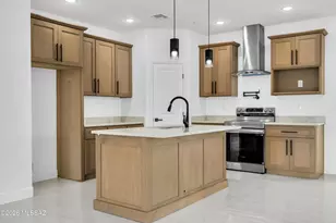 1011 Camino Estrella, Rio Rico, AZ 85648 - Photo 13
