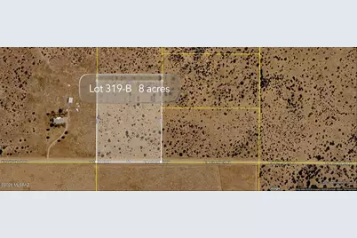 Tbdb 8 Ac E Aschenbach Road #319-B, Pearce, AZ 85625 - Photo 3