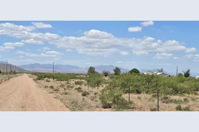 Tbdb 8 Ac E Aschenbach Road #319-B, Pearce, AZ 85625 - Photo 9
