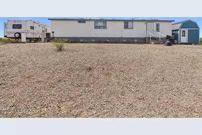 16879 W Silverbell Road, Marana, AZ 85653 - Photo 31