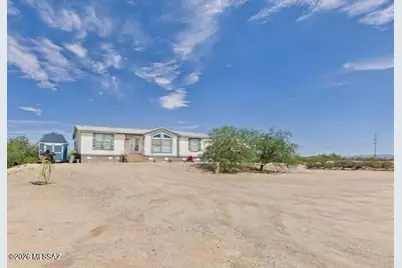 16879 W Silverbell Road, Marana, AZ 85653 - Photo 3
