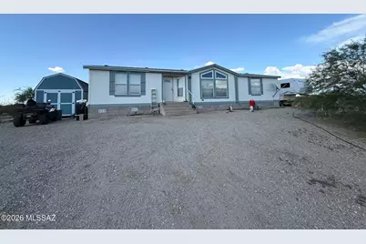 16879 W Silverbell Road, Marana, AZ 85653 - Photo 1