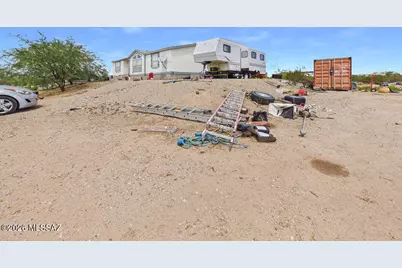 16879 W Silverbell Road, Marana, AZ 85653 - Photo 29