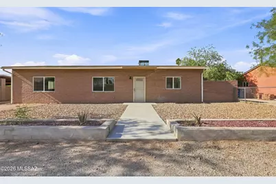 6131 E 27th Street, Tucson, AZ 85711 - Photo 3