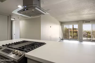 425 W Paseo Redondo #2G, Tucson, AZ 85701 - Photo 5