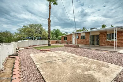 6101 E Seneca Street, Tucson, AZ 85712 - Photo 27