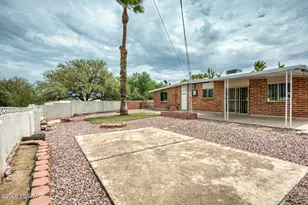 6101 E Seneca St, Tucson, AZ 85712 - Photo 27