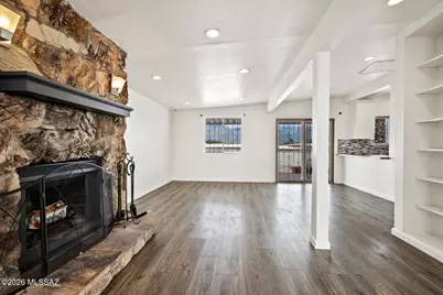 6101 E Seneca Street, Tucson, AZ 85712 - Photo 9