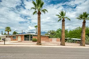 6101 E Seneca St, Tucson, AZ 85712 - Photo 1