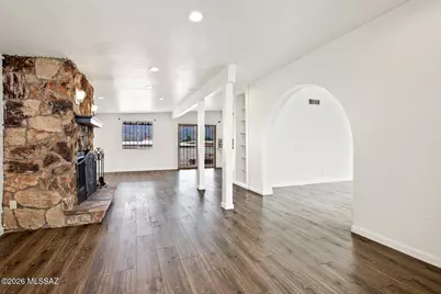 6101 E Seneca Street, Tucson, AZ 85712 - Photo 5