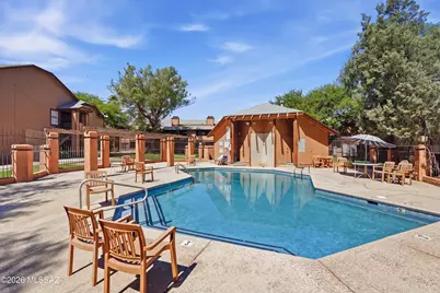 1710 W Park Wood Lane #177, Tucson, AZ 85746 - Photo 7